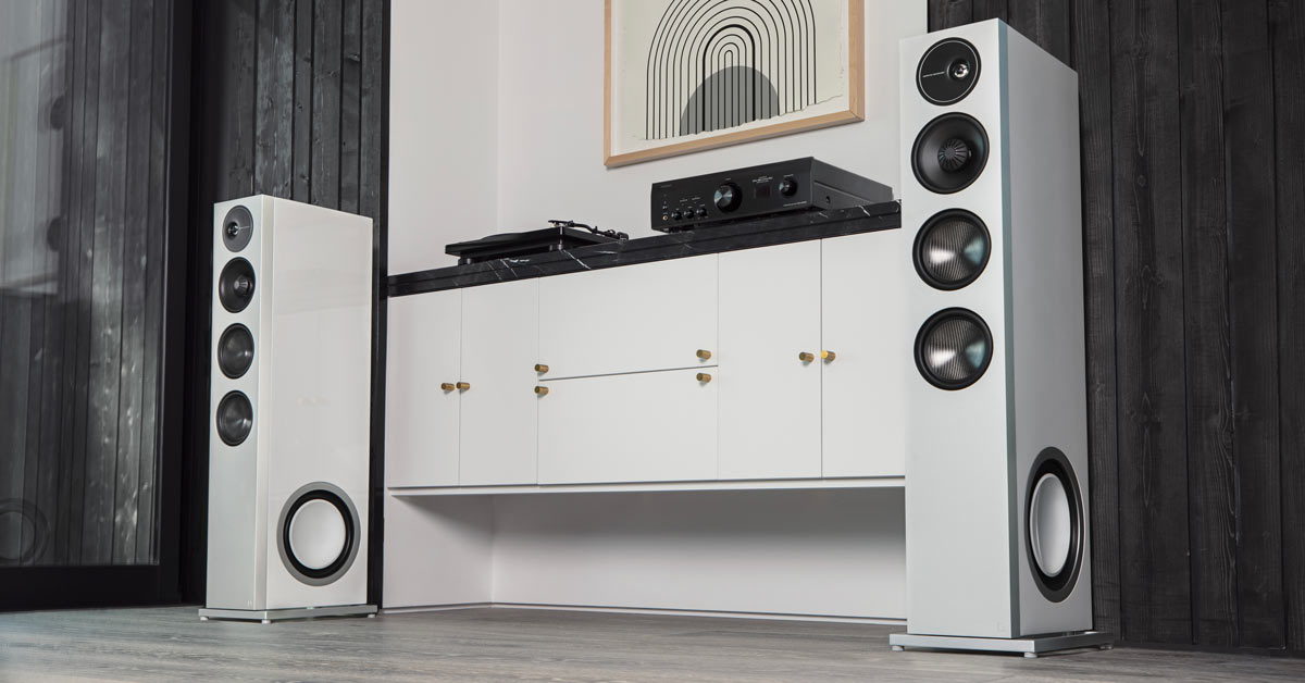 How to Build a High-Quality Audio Setup for Your Home Entertainment